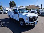 2026 Ford F-250 Regular Cab 4x2 Scelzi Service Truck for sale #0TC39343 - photo 3