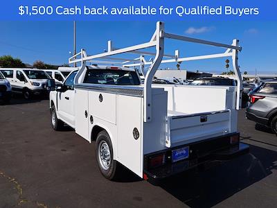 2026 Ford F-250 Regular Cab RWD Scelzi Service Truck for sale #0TC40026 - photo 2