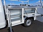 New 2026 Ford F-250 Upfitted Cargo Van for sale #0TC40026 - photo 8