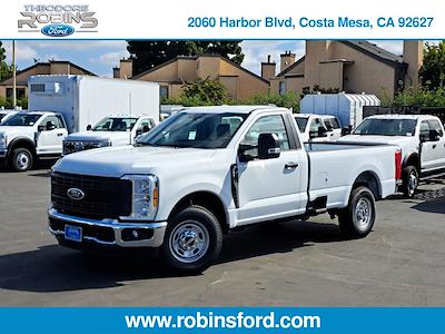 New 2026 Ford F-250 XL Regular Cab Pickup for sale #0TC40803 - photo 1