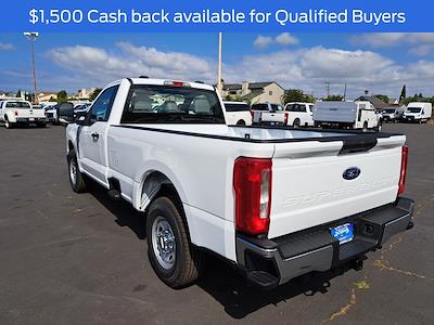 2026 Ford F-250 Regular Cab RWD Pickup for sale #0TC40803 - photo 2