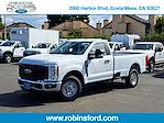 New 2026 Ford F-250 XL Regular Cab Pickup for sale #0TC40803 - photo 1