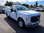 New 2026 Ford F-250 XL Regular Cab Pickup for sale #0TC40803 - photo 3