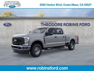 2026 Ford F-250 Crew Cab 4x4 Pickup for sale #0TC40833 - photo 1