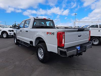 New 2026 Ford F-250 XL Crew Cab 4WD Pickup for sale #0TC40833 - photo 2