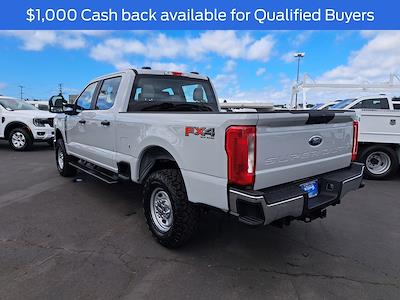 New 2026 Ford F-250 - photo 1