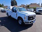 New 2026 Ford F-250 XL Regular Cab Pickup for sale #0TC40917 - photo 4