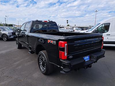 New 2026 Ford F-350 Platinum Crew Cab 4WD SRW Pickup for sale #0TC40962 - photo 2