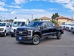 New 2026 Ford F-350 Platinum Crew Cab 4WD SRW Pickup for sale #0TC40962 - photo 3