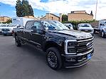 New 2026 Ford F-350 Platinum Crew Cab 4WD SRW Pickup for sale #0TC40962 - photo 4