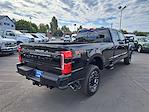 New 2026 Ford F-350 Platinum Crew Cab 4WD SRW Pickup for sale #0TC40962 - photo 5