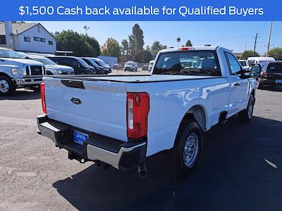2026 Ford F-250 Regular Cab RWD Pickup for sale #0TC41041 - photo 2