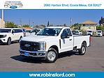 New 2026 Ford F-250 XL Regular Cab Pickup for sale #0TC41041 - photo 1
