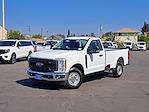 New 2026 Ford F-250 XL Regular Cab Pickup for sale #0TC41041 - photo 5
