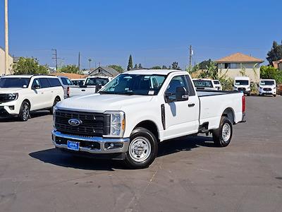 2026 Ford F-250 Regular Cab RWD Pickup for sale #0TC41077 - photo 1