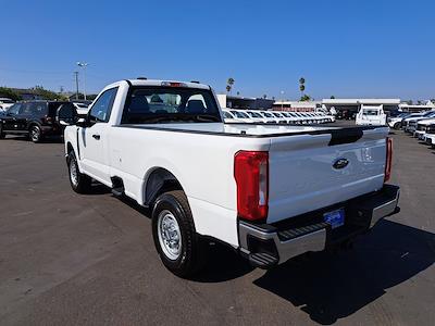 New 2026 Ford F-250 XL Regular Cab Pickup for sale #0TC41077 - photo 2