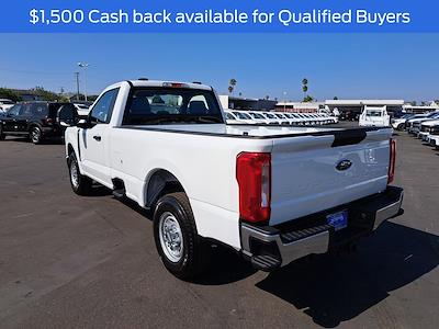 2026 Ford F-250 Regular Cab RWD Pickup for sale #0TC41077 - photo 2