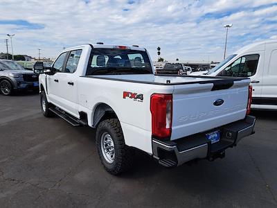 New 2026 Ford F-250 XL Crew Cab 4WD Pickup for sale #0TC41086 - photo 2