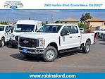 New 2026 Ford F-250 XL Crew Cab 4WD Pickup for sale #0TC41086 - photo 1
