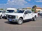 New 2026 Ford F-250 XL Crew Cab 4WD Pickup for sale #0TC41086 - photo 4