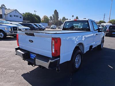 New 2026 Ford F-250 XL Regular Cab Pickup for sale #0TC41223 - photo 2