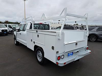 2026 Ford F-250 Super Cab RWD Scelzi Service Truck for sale #0TC41691 - photo 2