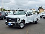 New 2026 Ford F-250 Super Cab Scelzi SB-98-79-49-38-VO 8' 2" Service Truck for sale #0TC41691 - photo 2