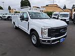New 2026 Ford F-250 Super Cab Scelzi SB-98-79-49-38-VO 8' 2" Service Truck for sale #0TC41691 - photo 3