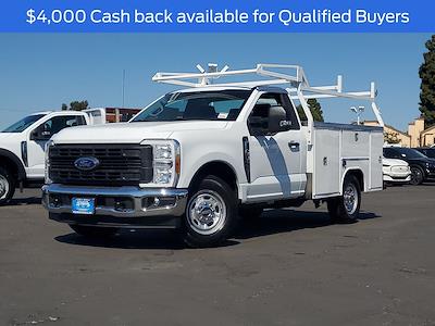 New 2026 Ford F-250 - photo 1