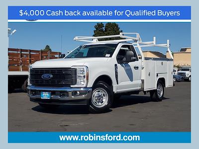 New 2026 Ford F-250 - photo 1