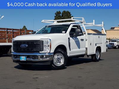 New 2026 Ford F-250 - photo 1