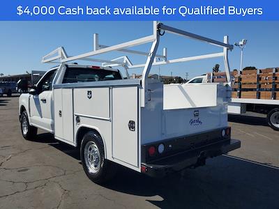 New 2026 Ford F-250 - photo 1