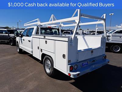 New 2026 Ford F-250 - photo 1