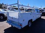New 2026 Ford F-250 Crew Cab Service Truck for sale #0TC42930 - photo 5