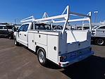 New 2026 Ford F-250 Crew Cab Service Truck for sale #0TC42930 - photo 2