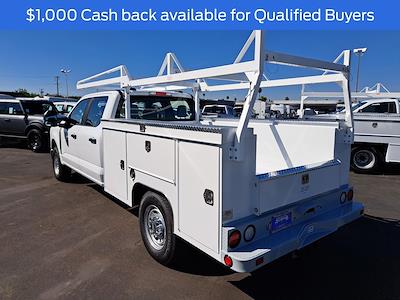 New 2026 Ford F-250 - photo 1