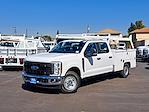 New 2026 Ford F-250 Crew Cab Service Truck for sale #0TC43019 - photo 3