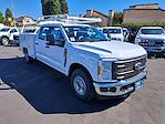 New 2026 Ford F-250 Crew Cab Service Truck for sale #0TC43019 - photo 4