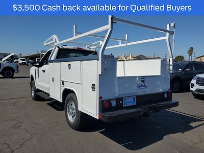 New 2026 Ford F-250 - photo 1