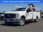 2026 Ford F-250 Regular Cab 4WD Harbor Service Truck for sale #0TC43071 - photo 1