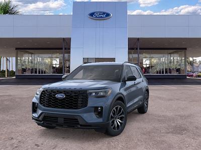 2026 Ford Explorer RWD SUV for sale #0TC43101 - photo 2
