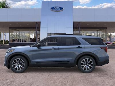 2026 Ford Explorer RWD SUV for sale #0TC43101 - photo 2
