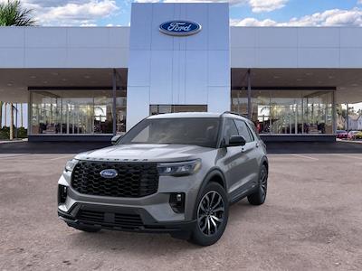 2026 Ford Explorer RWD SUV for sale #0TC43135 - photo 1