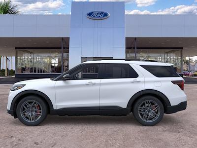2026 Ford Explorer 4WD SUV for sale #0TC43631 - photo 2