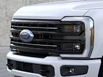 New 2026 Ford F-350 Platinum Crew Cab 4WD SRW Pickup for sale #0TC53024 - photo 17