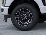 New 2026 Ford F-350 Platinum Crew Cab 4WD SRW Pickup for sale #0TC53024 - photo 19