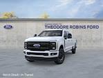 New 2026 Ford F-350 Platinum Crew Cab 4WD SRW Pickup for sale #0TC53024 - photo 2