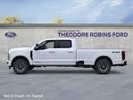 New 2026 Ford F-350 Platinum Crew Cab 4WD SRW Pickup for sale #0TC53024 - photo 3