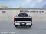 New 2026 Ford F-350 Platinum Crew Cab 4WD SRW Pickup for sale #0TC53024 - photo 5