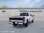 New 2026 Ford F-350 Platinum Crew Cab 4WD SRW Pickup for sale #0TC53024 - photo 8